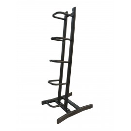 Medicine ball Rack