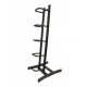 Medicine ball Rack