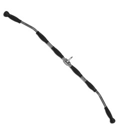 Grande barre rotative (120cm)