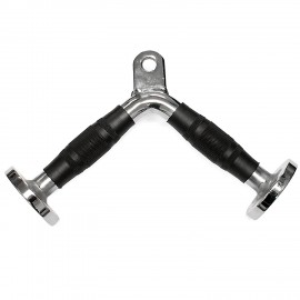 Barre de tirage «Triceps Press Down»