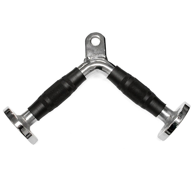 Barre de tirage «Triceps Press Down» Barre de tirage «Triceps Press Down»