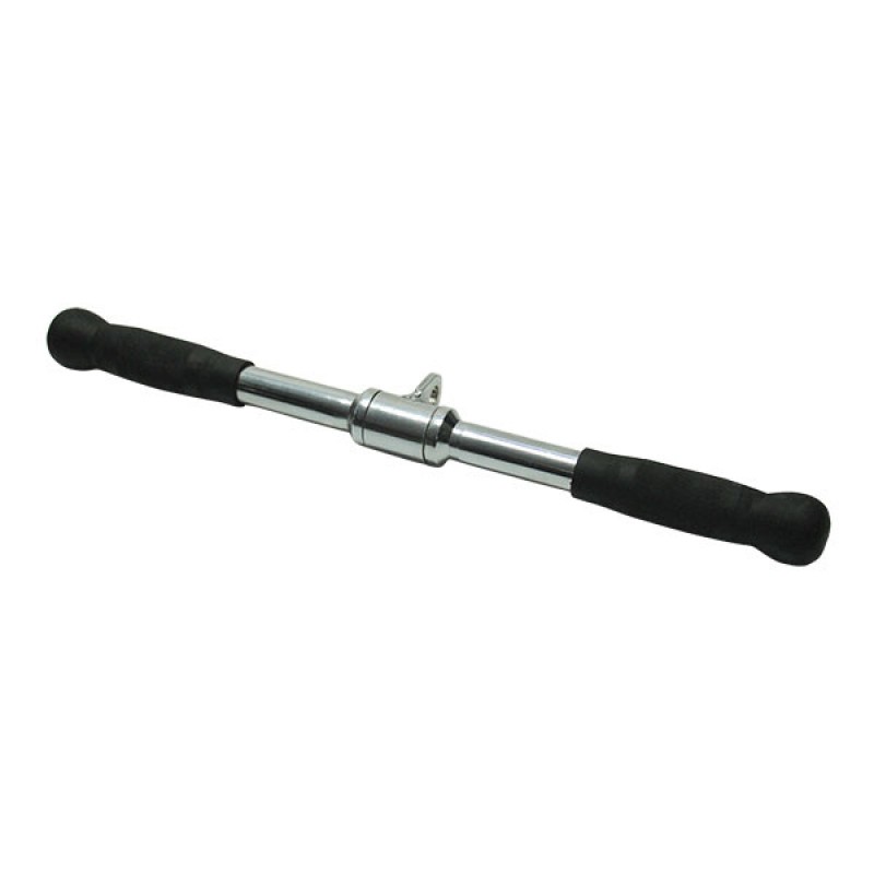 Kleine drehbare gerade Stange (50cm) Kleine drehbare gerade Stange (50cm)