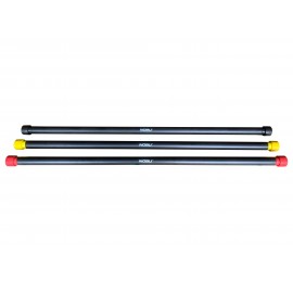 Gerade gewichtete Stange (3 bis 7 kg)
