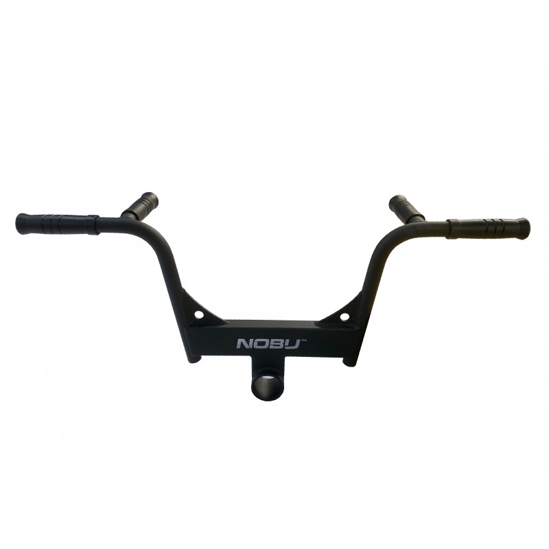 Zugstange "T-Bar"