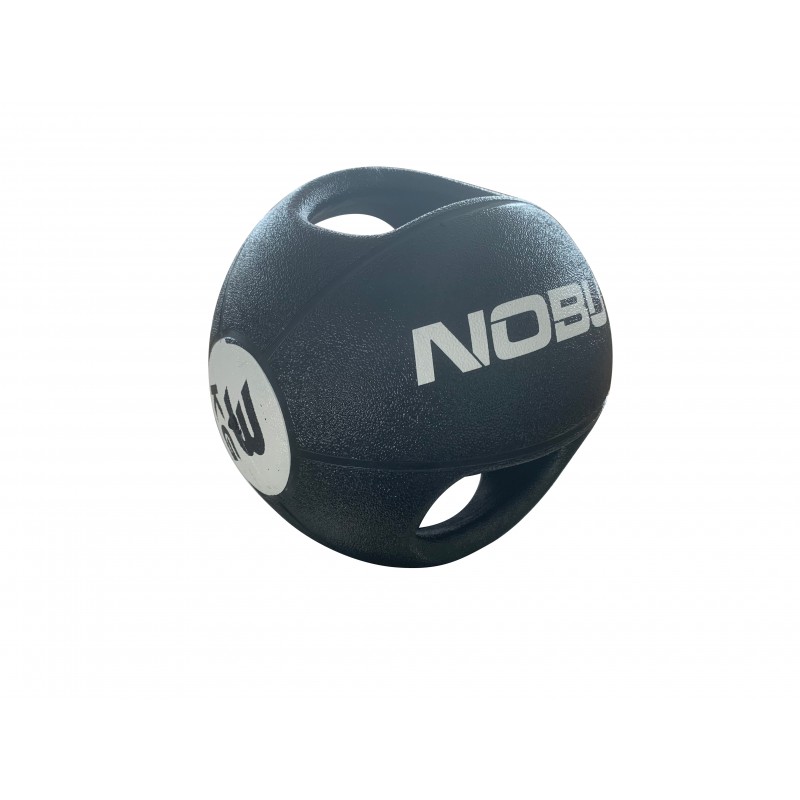 Medicine Ball mit doppelten Griffen Medicine Ball mit doppelten Griffen