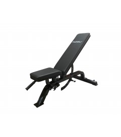 Banc de musculation réglable