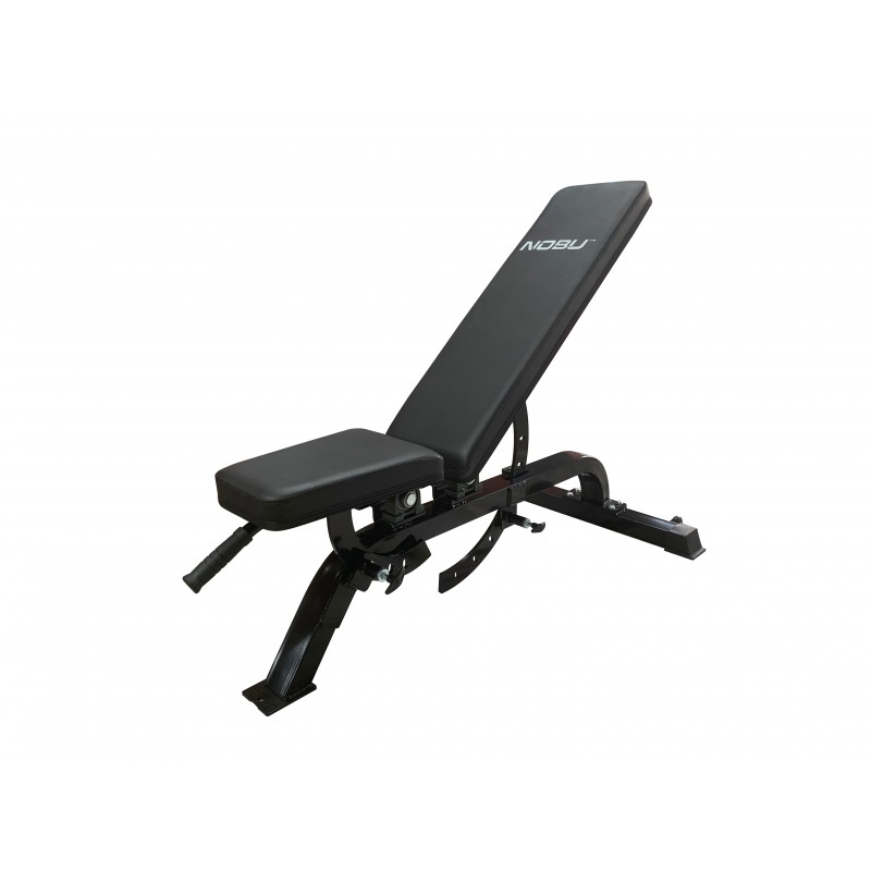 Banc de musculation réglable Banc de musculation réglable