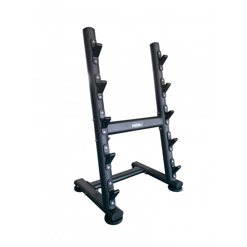 Rack de rangement barre droite de musculation Rack de rangement barre droite de musculation