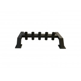 5 Bar Holder