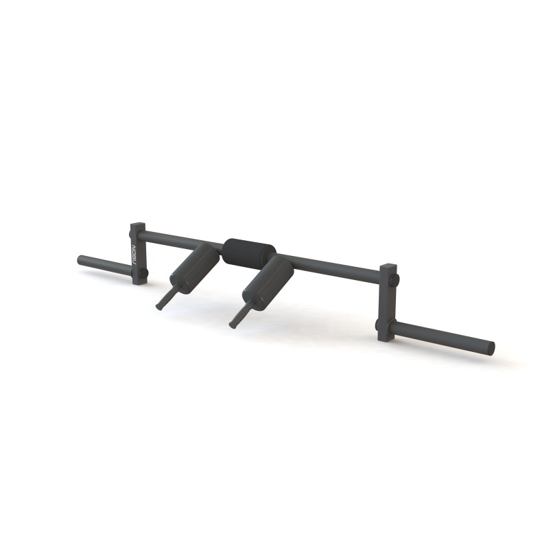 Safety squat bar Safety squat bar