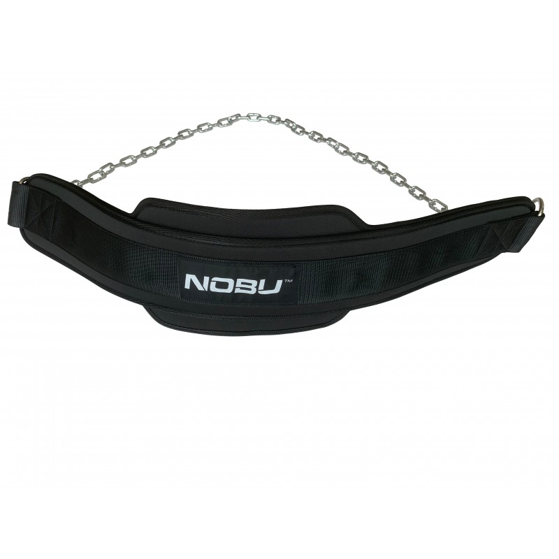 Ceinture lestée avec chaîne (Dipping Belt) Ceinture lestée avec chaîne (Dipping Belt)