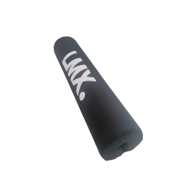 Mousse de protection pour barre olympique