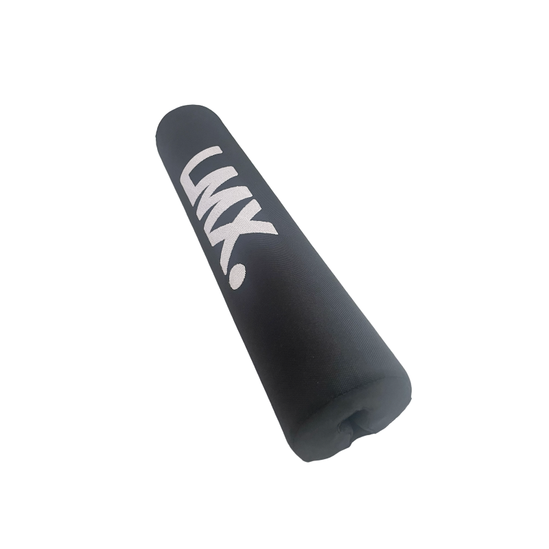 Mousse de protection pour barre olympique Mousse de protection pour barre olympique