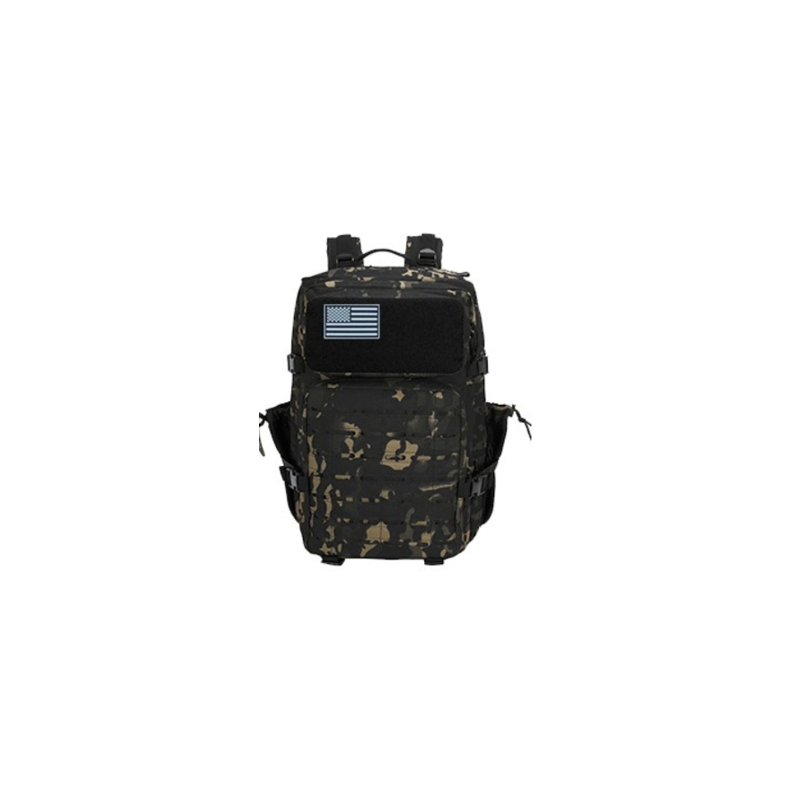 Trainingsrucksack - Nobu Athletics Militär Trainingsrucksack - Nobu Athletics Militär