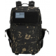 Trainingsrucksack - Nobu Athletics Militär