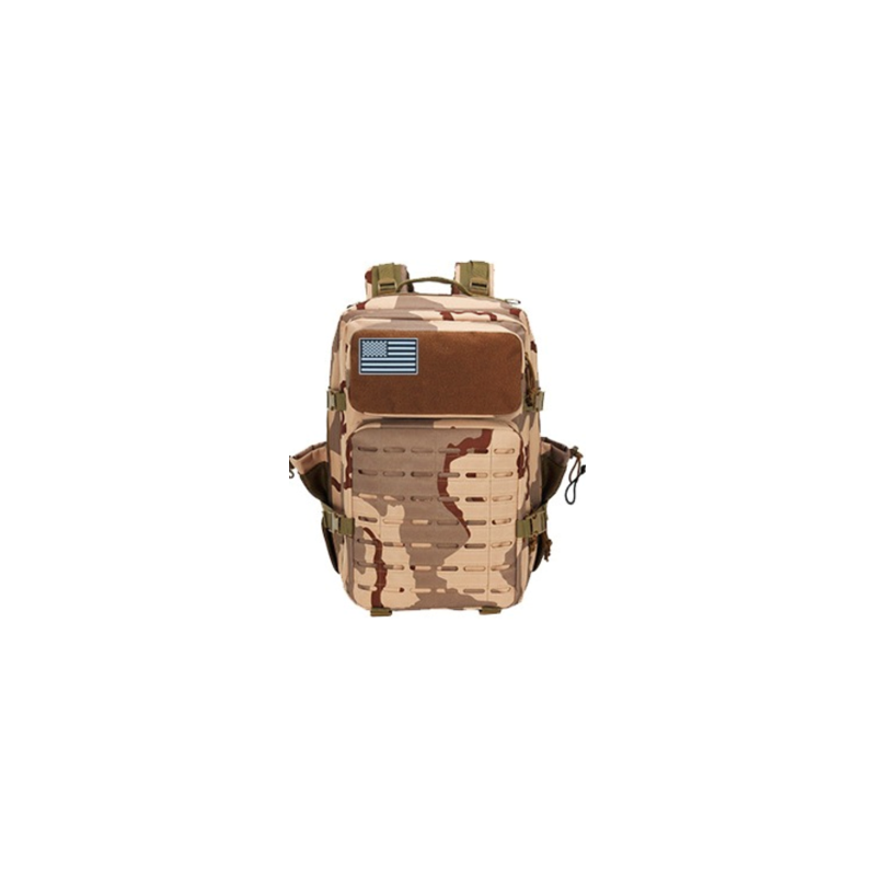 Trainingsrucksack - Nobu Athletics Multicam Trainingsrucksack - Nobu Athletics Multicam