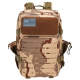 Trainingsrucksack - Nobu Athletics Multicam