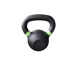 KETTLEBELL AUS GUSSEISEN - Nobu Athletics 6kg