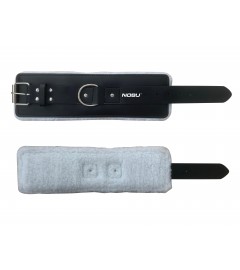 Sangles pour cheville leg loops en cuir
