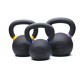 Kettlebell en fonte Nobu Athletics 4kg