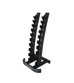 Rack de rangement Vertical pour haltères - Nobu Athletics