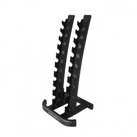 Rack de rangement Vertical pour haltères - Nobu Athletics