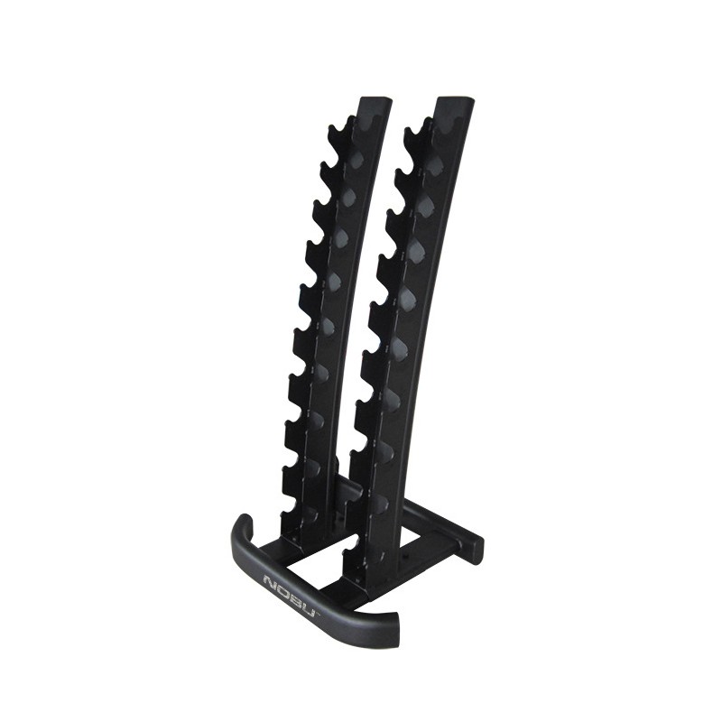 Rack de rangement Vertical pour haltères - Nobu Athletics Rack de rangement Vertical pour haltères - Nobu Athletics