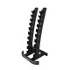 Rack de rangement Vertical pour haltères - Nobu Athletics