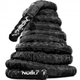 BATTLE ROPE - Nobu Athletics 12 METER