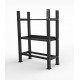 Rack de rangement fitness - Nobu Athletics
