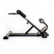 Banc de musculation ajustable pour dos et lombraire - Nobu Athletics