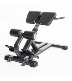 Banc de musculation ajustable pour dos et lombraire - Nobu Athletics