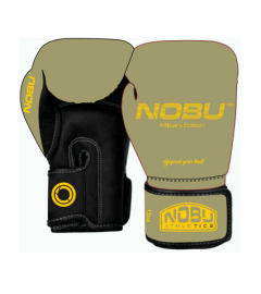 Boxhandschuh "LV1" Military edition - Nobu Athletics