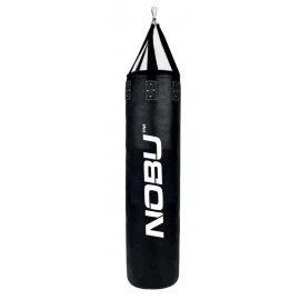 Boxsack schwarz 170cm Nobu Athletics