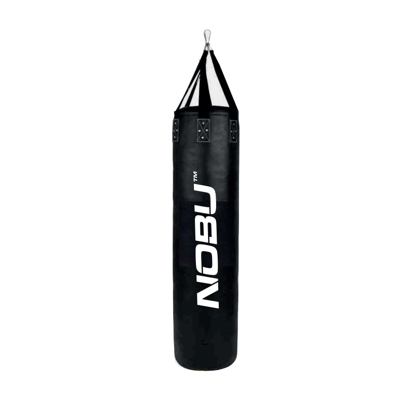 Boxsack schwarz 170cm Nobu Athletics Boxsack schwarz 170cm Nobu Athletics