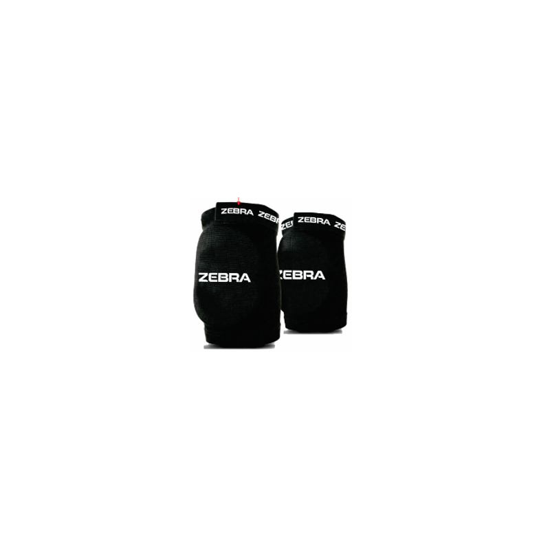 Elastische Knieschützer Zebra Athletics Elastische Knieschützer Zebra Athletics