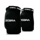 Genouillères élastiques Zebra Athletics