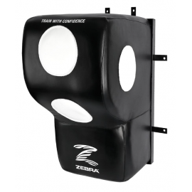 Wall Mountain Support Zebra Athletics