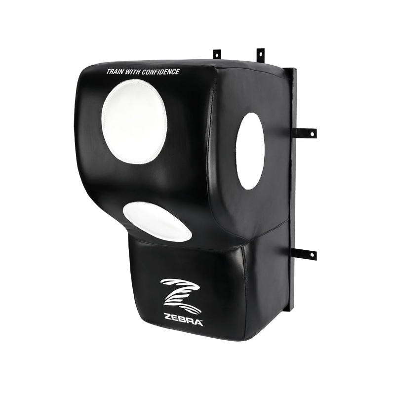 Wall Mountain Support Zebra Athletics