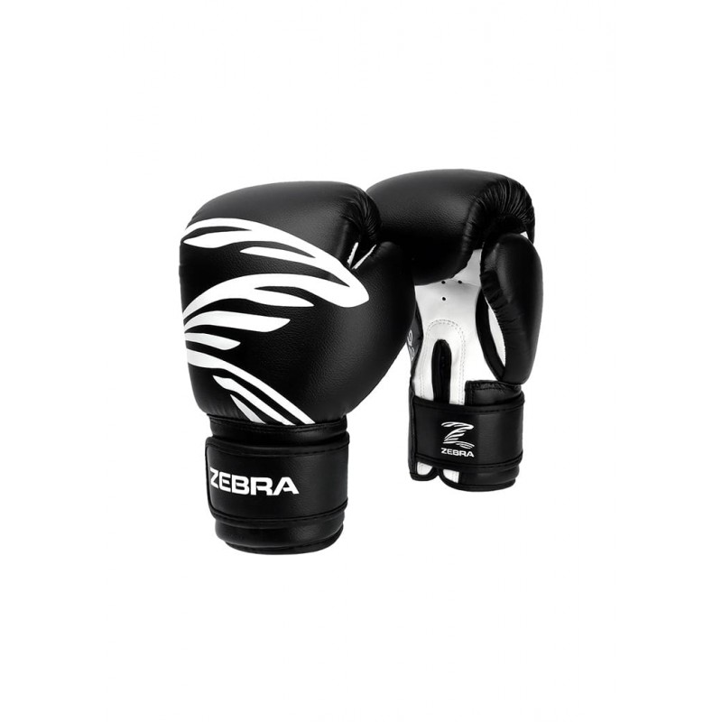 Boxhandschuhe kids Zebra Athletics Boxhandschuhe kids Zebra Athletics