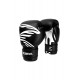 Gants de boxe pour enfants Zebra Athletics