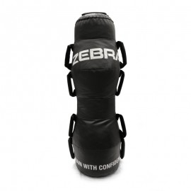 Grappling Dummy Zebra Athletics