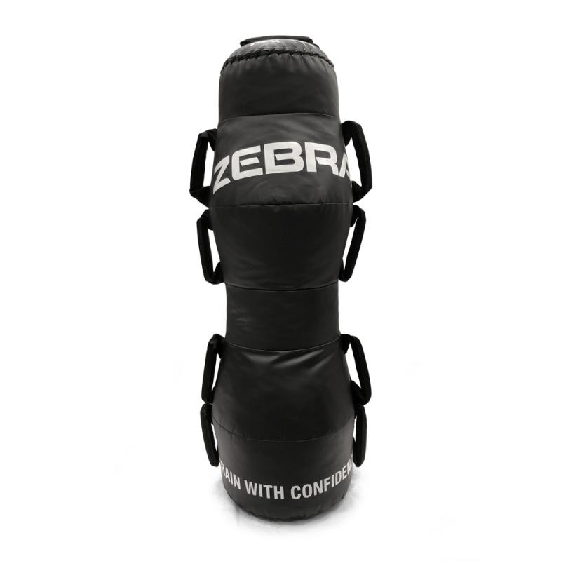 Grappling Dummy Zebra Athletics