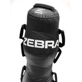 Grappling Dummy Zebra Athletics