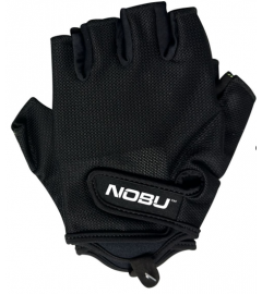 Gants de fitness nobu athletics