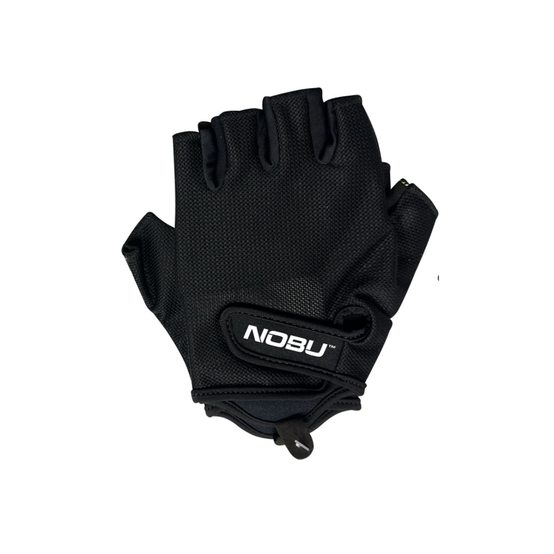 Gants de fitness nobu athletics