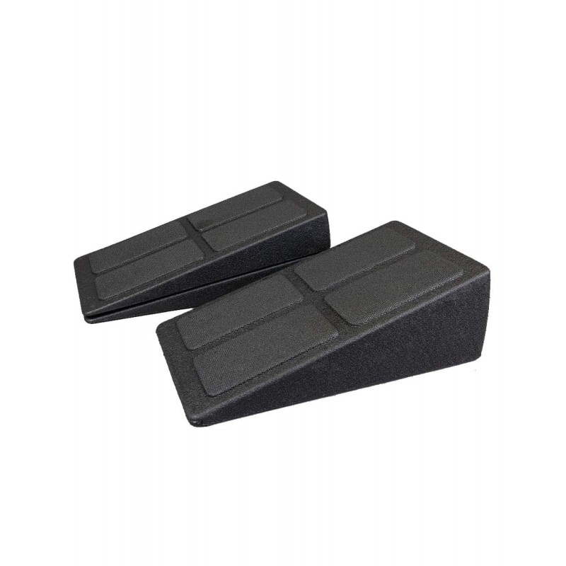 Set de squat block - Nobu Athletics Set de squat block - Nobu Athletics