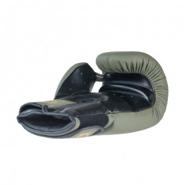 Gants de Boxe "LV1" Military edition - Nobu Athletics