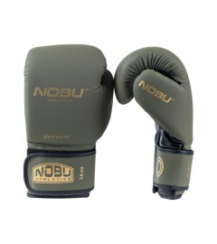 Gants de Boxe "LV1" Military edition - Nobu Athletics