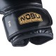 Gants de Boxe "LV2" Noir/Gold - Nobu Athletics
